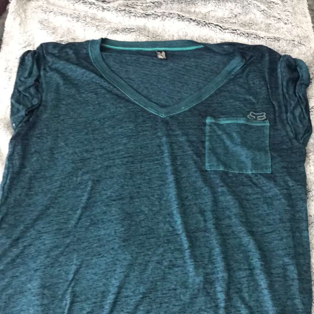 Fox T-shirt